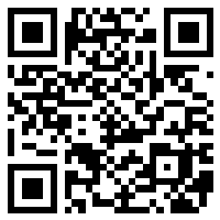 QR Code for bc1qctulu8zcppvtcdv5tx9draklg7ckf8dpvjc3w3