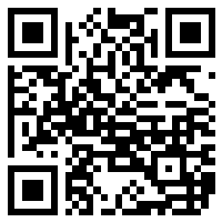QR Code for bc1qcu2wvgvhhtc8pcvc9pr20fjkf8k53lnm59psvt
