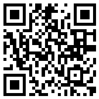 QR Code for bc1qcu557325mn7hd60l7dulznnc89sukdff2ysqu2
