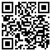 QR Code for bc1qcuvehyftlrxus2ln03nygxrrs6tek040x4lnwe