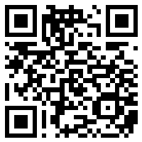 QR Code for bc1qcv9kf43rtnvvaqnraa4e8a77ny2mg2z77ygmt6