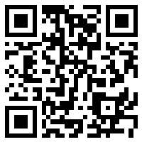 QR Code for bc1qcvd9efc0qmujk2hcppkvgrp6mlm8l6mz7ghvlz