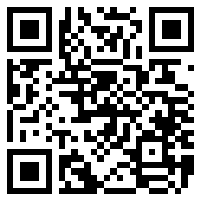 QR Code for bc1qcwdtfaxd0lvcka95d63xdf0972jete3cppgka3