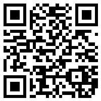 QR Code for bc1qcxgrwv68ygu00pgv2c32xpjsdgalhalqmdtf9f