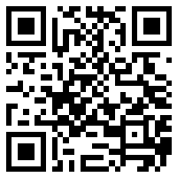 QR Code for bc1qcxjydcpp0e9ek44ncrruxwjkds20lgegt22zkl