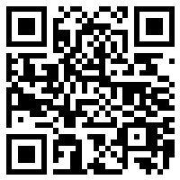 QR Code for bc1qcy7talwdph3unq5dmcyfdhf4e4e2fwtrcx6jcd