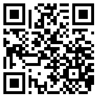QR Code for bc1qcykz37u652p2msma2fdty7fvtrtwe5kavpy69a