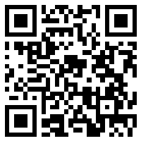 QR Code for bc1qcyww0autu2nppk456fth4acntec6dv4kh5mdrh
