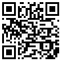 QR Code for bc1qd05ju6ujddcgeycfvxp87p75ess4wp6kmuf0nn