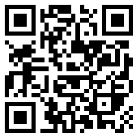 QR Code for bc1qd07x8a2nr2xe4ej79ss5j96ljg4pu95xf23utu