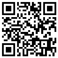 QR Code for bc1qd0g73gyn54ls6f28f4p30fayzekl3d9sx77sqj