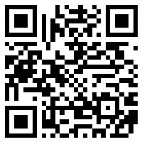 QR Code for bc1qd0hm48lpsfvprj6g836cfmwk3a56cep7llpc06
