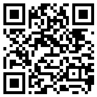 QR Code for bc1qd0z8nhmul6vg4ace3jp2phpf0nd20tynz5g8cf