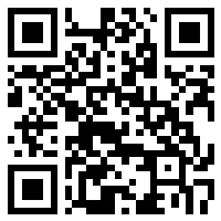 QR Code for bc1qd34lwpmxrrj5xtj7sj9ly05vjrnn27uzzya07j
