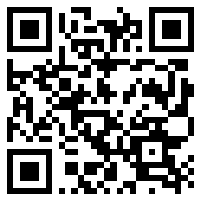QR Code for bc1qd34nhfajf7zkz8440fp95atztekjdp3lyfa3gl