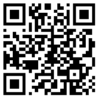 QR Code for bc1qd3ctfvj37a7fu02e3d3338dk45jjcscvfpsppv