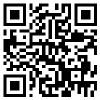 QR Code for bc1qd3ftwlknmk6tp5se06gnu5kg0zyyned5lvpgwg