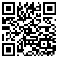QR Code for bc1qd3qsa7ec5e6letscfw4le8r2hfys07cukka7xv