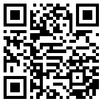 QR Code for bc1qd4cmgcrjlrckf3pd5z3evsysed3g324qy88vfj