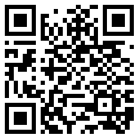 QR Code for bc1qd4e6ys34c2fmpcdzw0rcksqrljc3n7evd493hj