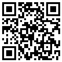 QR Code for bc1qd5jajmtccrfk3sa0cry2qefwrry4hra4za0f6t