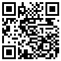 QR Code for bc1qd6fad9revwrc9wef84zn4vfx2fd34spf02nlml
