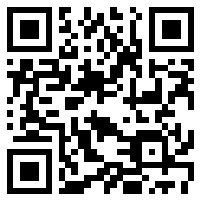 QR Code for bc1qd6p9m0a5zu76u0chch0kxm4trl47ckrea7cfvg