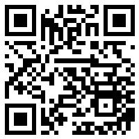 QR Code for bc1qd6vmcdth3gfrd7lzycvau2ztr66d039ctmpg6f
