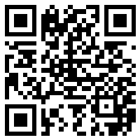 QR Code for bc1qd7kwec9spf3tym8tj7gcc63guye2prma3kwwgd