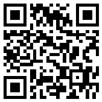 QR Code for bc1qd8g0vc2ejvh3dndmuk4tp2ulw4a5ee4rvmcsqc