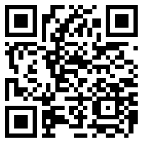 QR Code for bc1qd96dlan2cm3cmsqglx3yw9q7qsvvxtclqjcf2e
