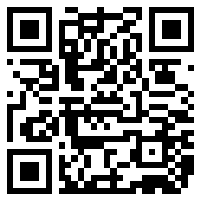 QR Code for bc1qd96fqdfe475jpfucscf00vl577a23mfk7my6rx