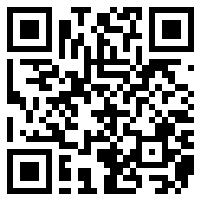 QR Code for bc1qd9cjde88h3uumf594kca2a0v95ugtc60e5tpqe