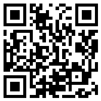 QR Code for bc1qd9umsmqevfc0m70lp2dvy080k6k08ql7nhepc0