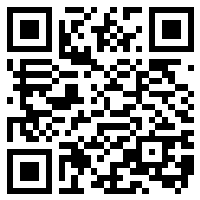 QR Code for bc1qda4chy8ls6w4sccu00ac3d3877zc86jdht82e9