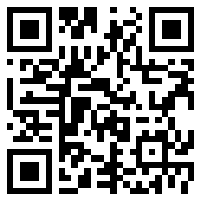QR Code for bc1qda4pczveec5mgltcxp3dyn9pz4qu0f2xn2msfe