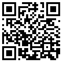 QR Code for bc1qda4pqq2gl2aa770pfewtxdd375s9mchwzhkrsu