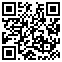 QR Code for bc1qda5p89es7ng458yz3jp0e9d4449dfpc6xa06g2