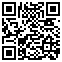 QR Code for bc1qda68q0xdjmxardy8ecf2fvc3f6l974dw4s94tk