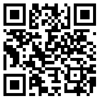 QR Code for bc1qda9dmse528ey5f7kgu4vphaewg7ryy4un2unfd