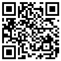 QR Code for bc1qdaae4exhgargtcfs3zu6whs44k7lddf8vtkp05