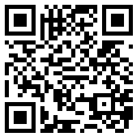 QR Code for bc1qdan993pszlu43pqx23kn2s7mtc8jrhjay2pfcs