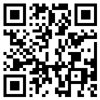 QR Code for bc1qdaq4d60ynzlfc07xqxma4pan5v2l63repf0deg