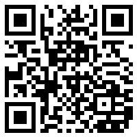 QR Code for bc1qdas3ttfl4q9jacm5fu4sj40lrzwevws7cssjt3