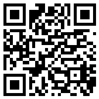 QR Code for bc1qdawzx2zvmhmv72fka5x2c8am2cpraczdefmca5