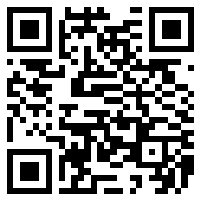 QR Code for bc1qdc2edzc0ld8uluerrft28fklus9pc39r646xv5