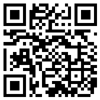 QR Code for bc1qdc2f60wxqeyhvmzzpu4e24fvjerqfm2xkmcc8f