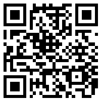 QR Code for bc1qdcgd0ftx7nttrr30v2c09qlekvfpfvmw6p7vpx