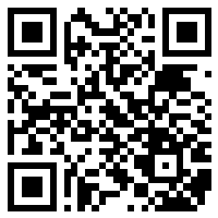 QR Code for bc1qdchnu765jxhnewst6e2w9jcaajtd49xdpgt76s