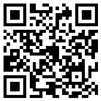 QR Code for bc1qdcpp74nlkukv69mmzml74e438wpy2pvgsapdtr